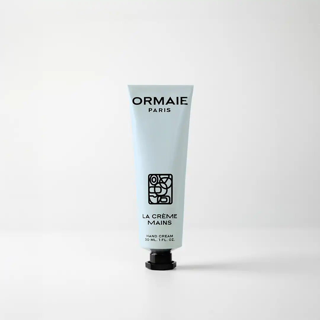 La crème mains 18-12