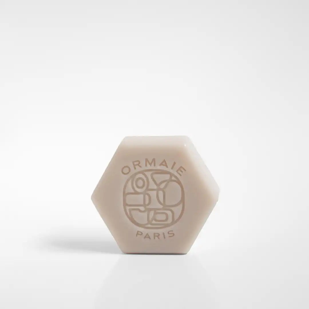 The sandalwood soaps