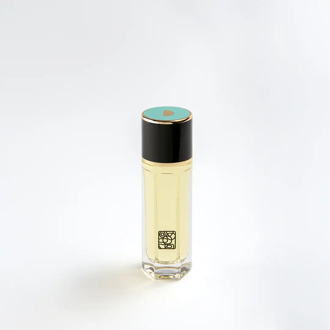 18-12 - Flacon personnalisable