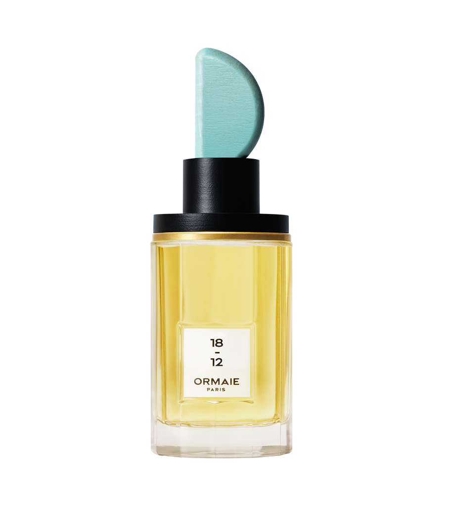 L'Ivrée Bleue Eau de Parfum – ORMAIE L'Ivrée Bleue Eau de Parfum – ORMAIE
