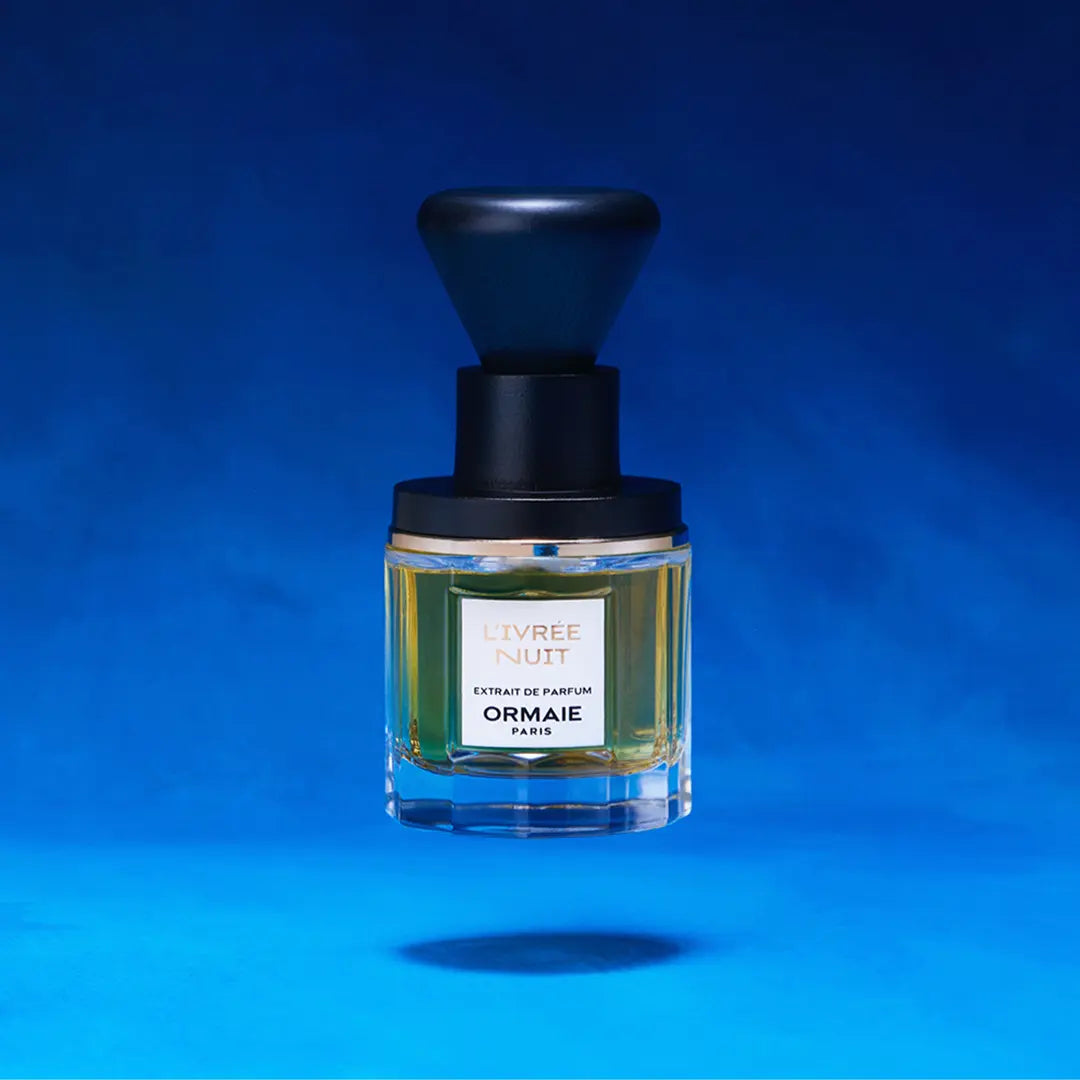 L'Ivrée Nuit Extrait