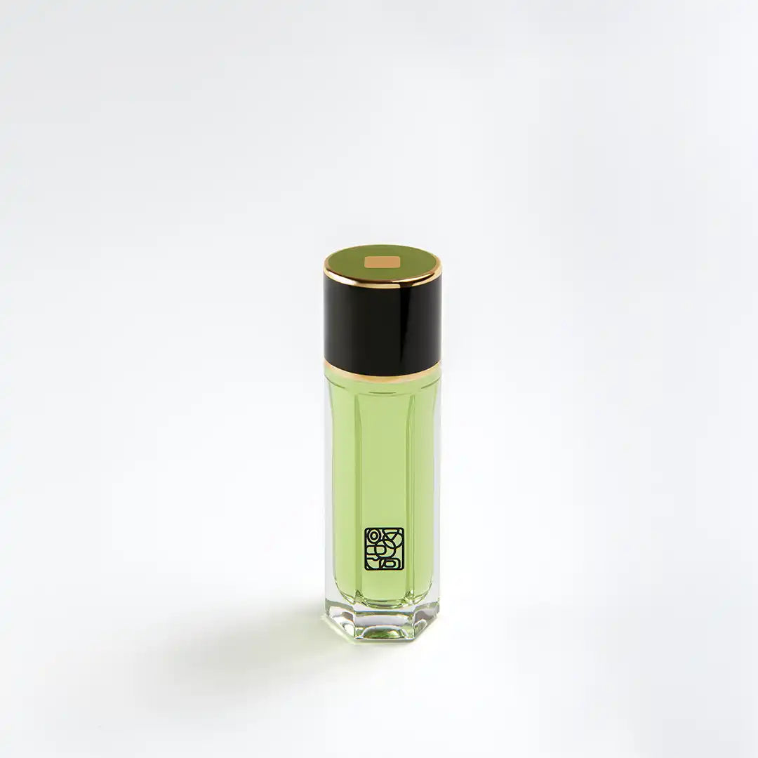 Le Passant - Flacon personnalisable